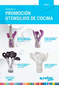 Sept de utensilios de cocina